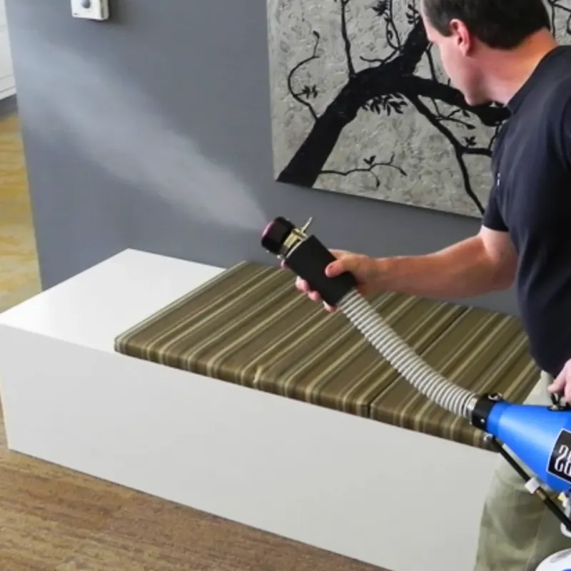 Professional Odor Removal in Hoke County, NC